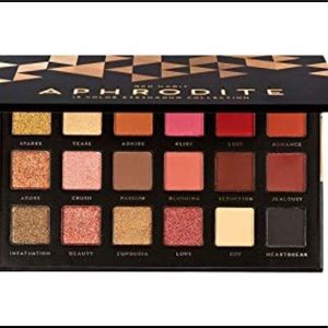 Bad Habit Eyeshadow Palette